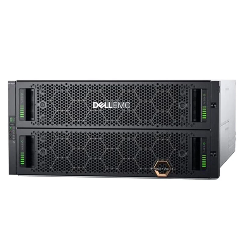 Удобная и практичная система сетевого хранения распределенного устройства DELL PowerVault ME5084