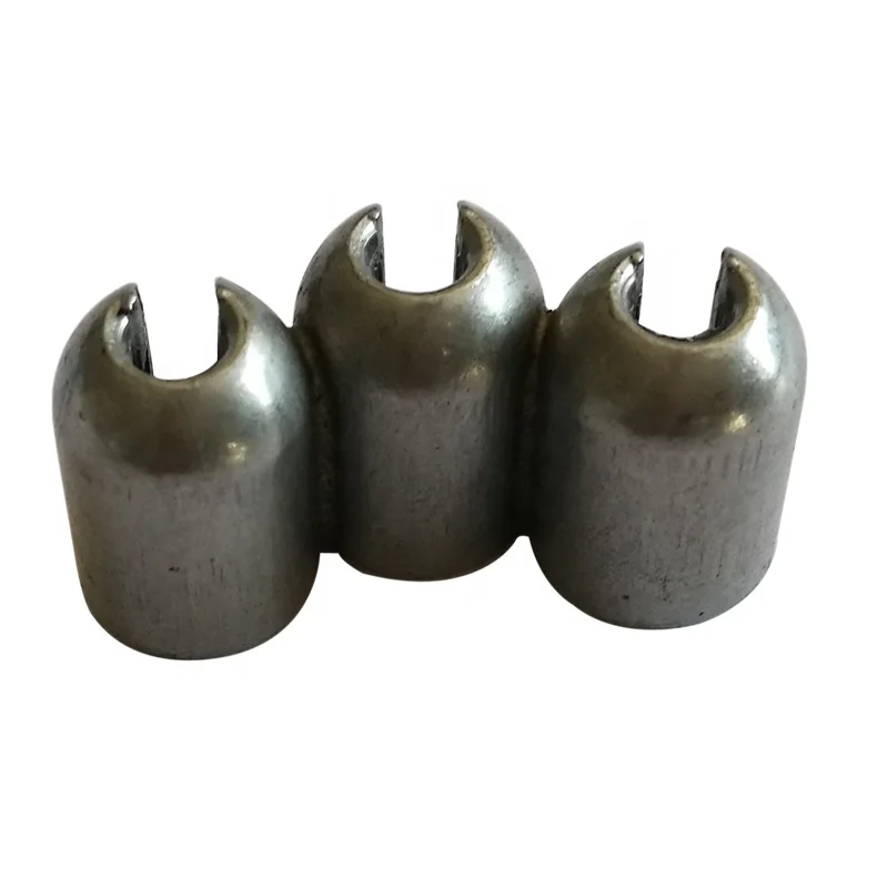 high quality steel bicycle cable stopper