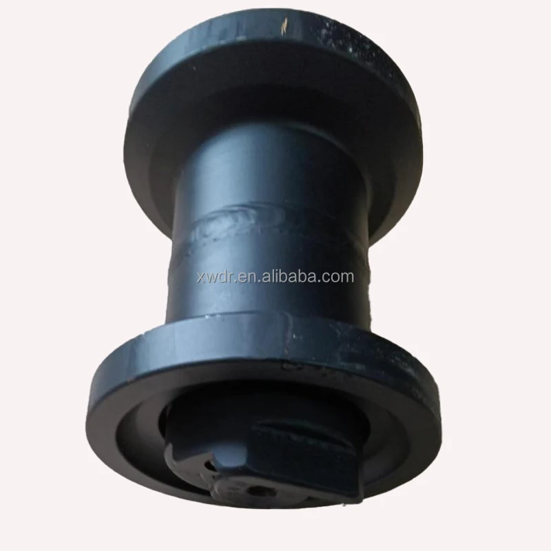 Undercarriage Parts Track Roller Carrier Roller for Kobelco Accessories for SK30SR SK35SR SK30UR SK25SR Excavator Spare Parts