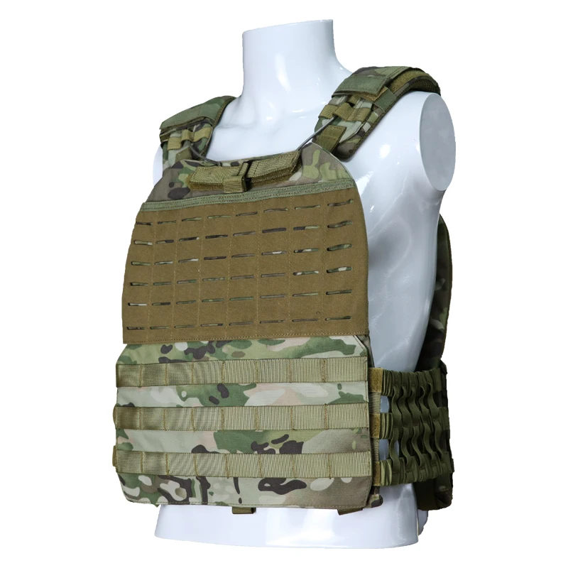Level IV Camouflage Full Body Armor vest bulletproof body armor bulletproof vest prices