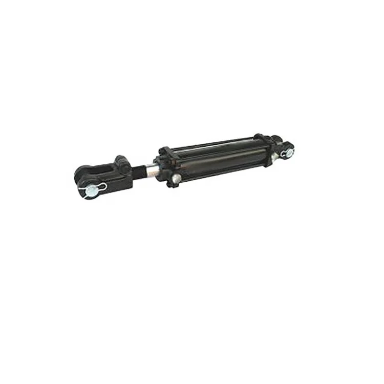 Гидравлический цилиндр 2 'Bor 18', двухсторонний, Двойное действие, ОЗУ
