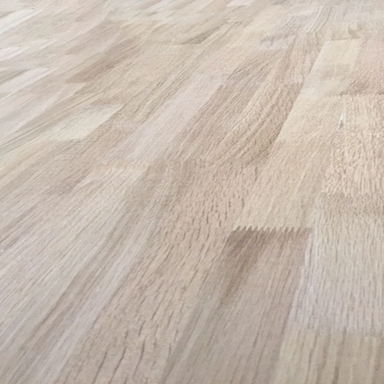 Деревянная доска из белого дуба с клеевым соединением по индивидуальному заказу, деревянная доска с пальцевым соединением, деревянная панель, пиломатериалы для украшения помещений и улицы, мебель E0E1 FSC