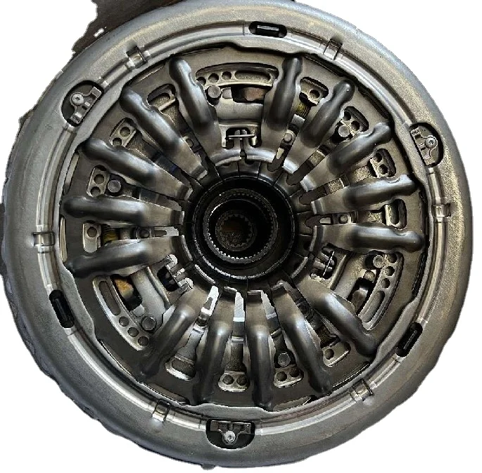 DPS6 6DCT250 люк 6020013990 сцепление ford 1 0 автомобильная коробка передач для