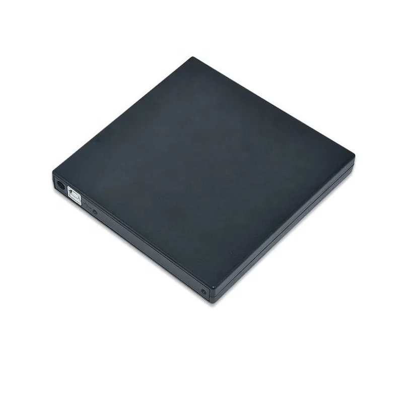 usb2.0 external dvd burner Computer external disc read 9.5mm 12.7mm mobile CD drive