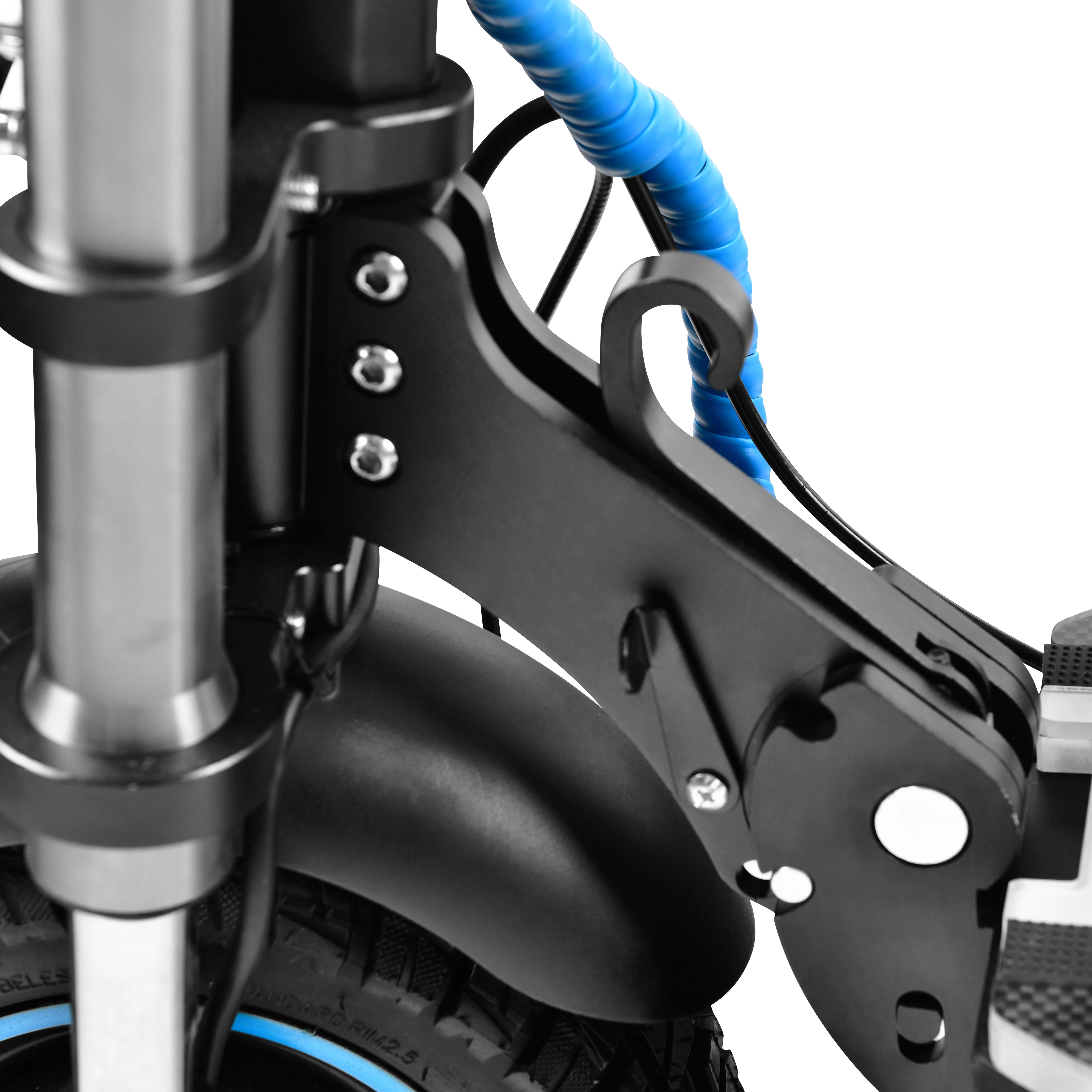 Electric Scooter Manufacture Wholesale Adults 80km/h Powerful Fast Speed Electric Scooter with Screen