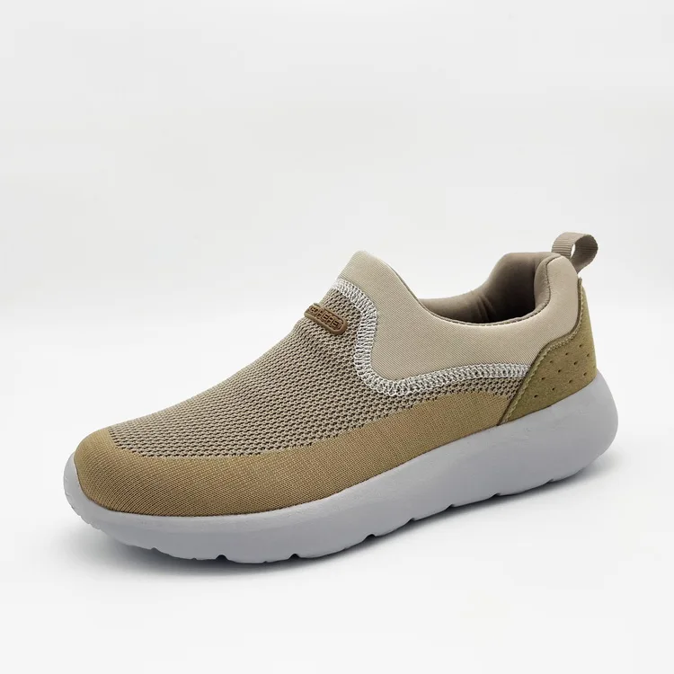 
Hot Good Quality Custom Logo Sneaker Manufacturer Air Sport Shoe And Sneaker Men Running Sport Brand Casual Jogging 