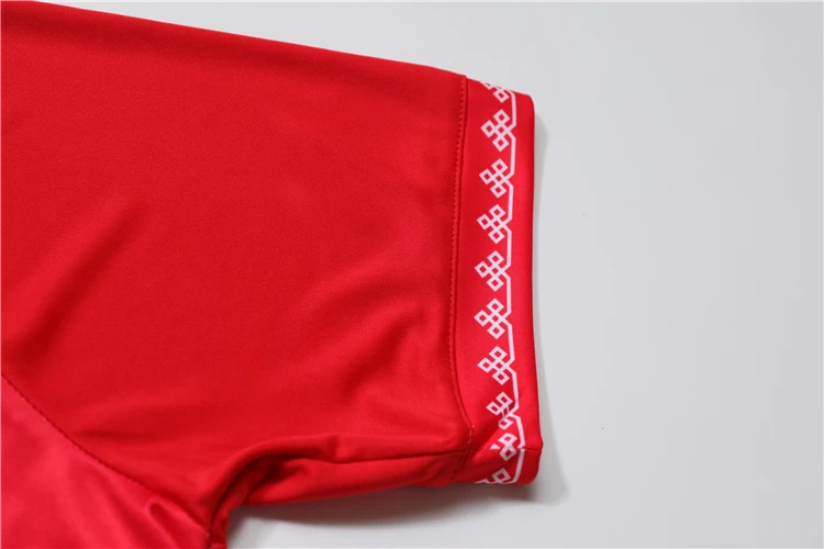 
OEM Thailand Shirt Soccer Argentina Jersey Football Uniforms for custom Name Logo and Team Cheap price 