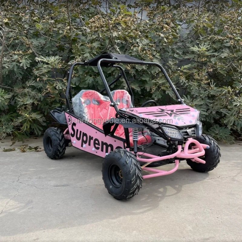 Пляжный велосипед полноприводный внедорожный карт 230cc вездеход производитель мотоциклов для взрослых
