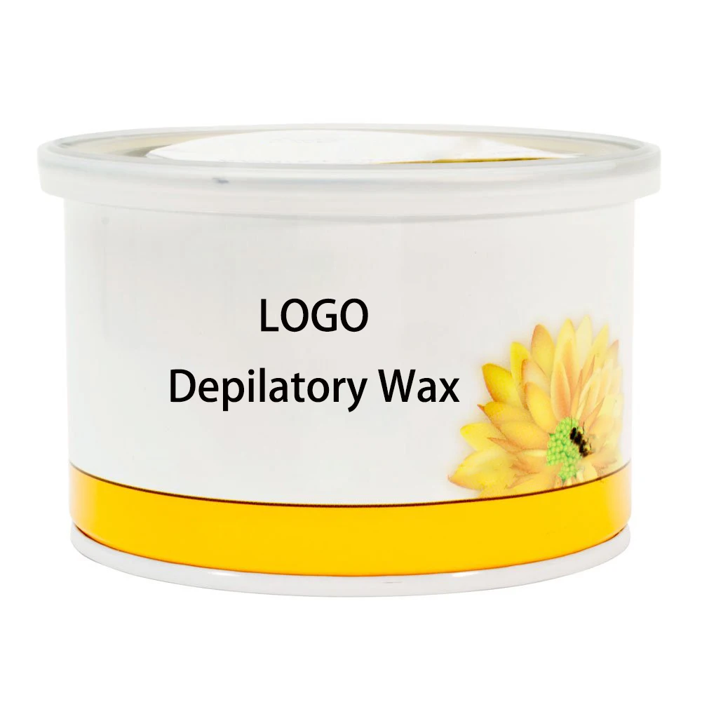 Фирменный воск для удаления волос с грубой формулой для тела, для бразильских подмышек и груди, большой заправки, жемчужные бусины