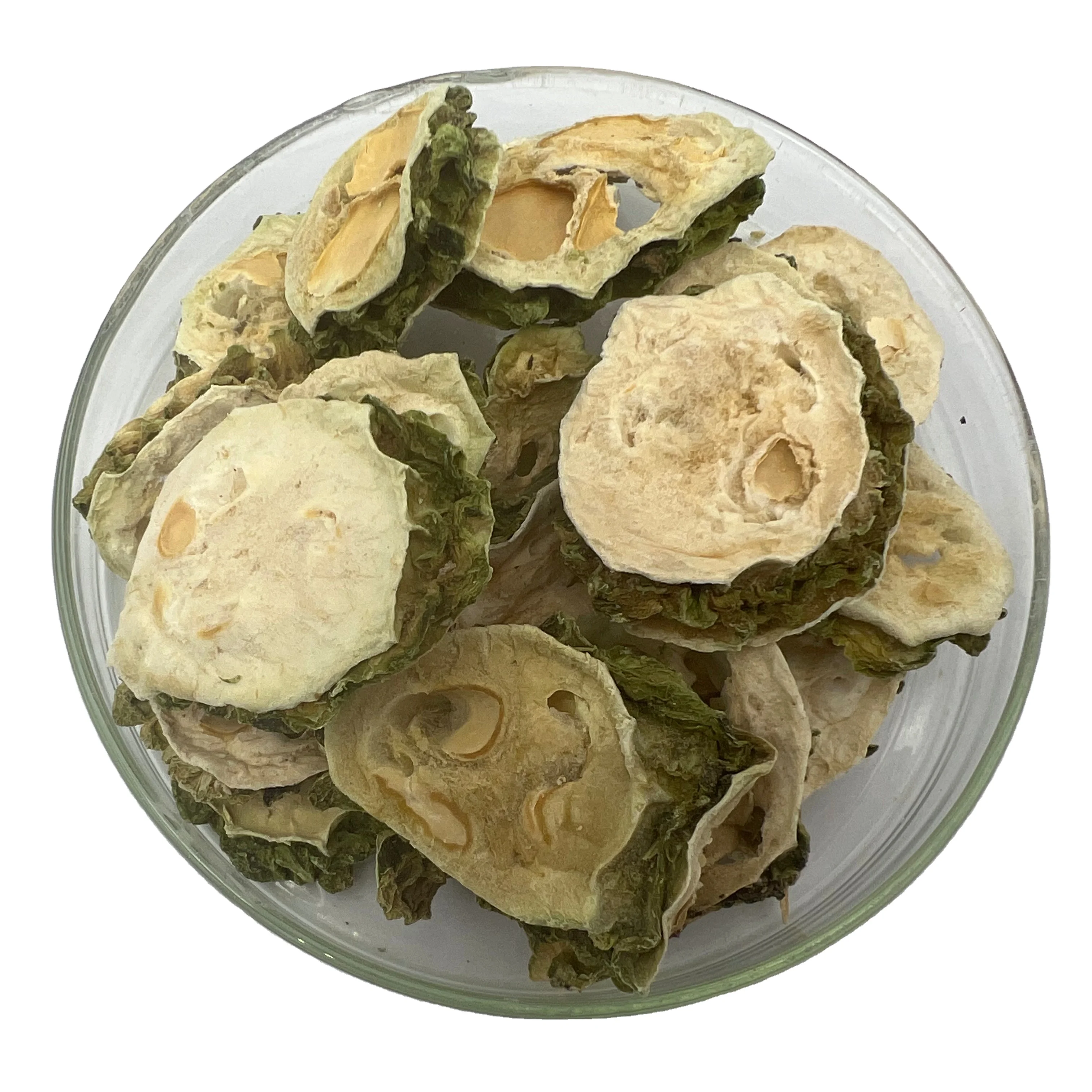 Hot selling Dry Vegetables Dehydrated Bitter Melon