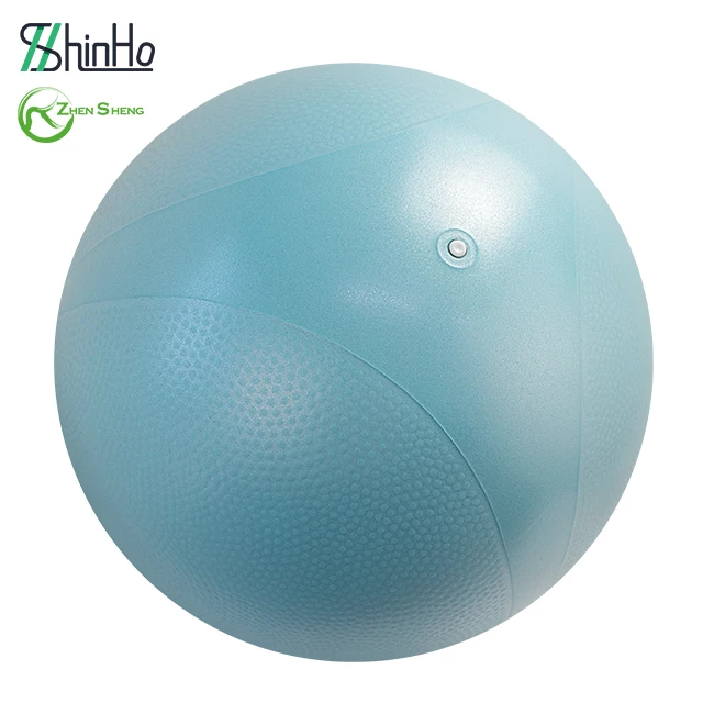 Zhensheng развлекательный Тренажерный Зал Фитнес мяч для йоги Пилатес