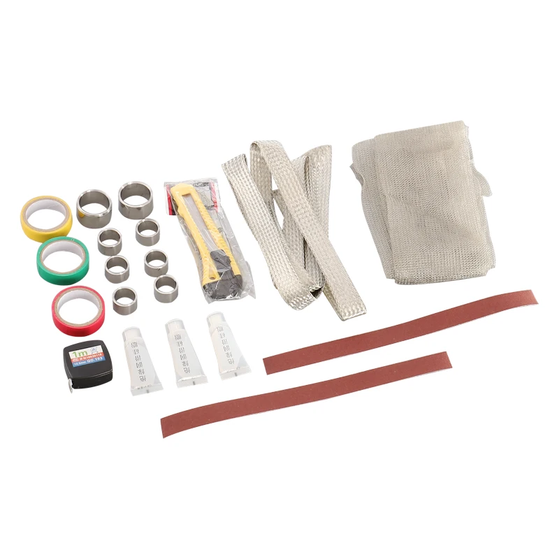 JLS-15/3.1 Single Core Intermediate Connection 10kV Cable Terminal Connector Shrink Wires Cables & Cable Assemblies