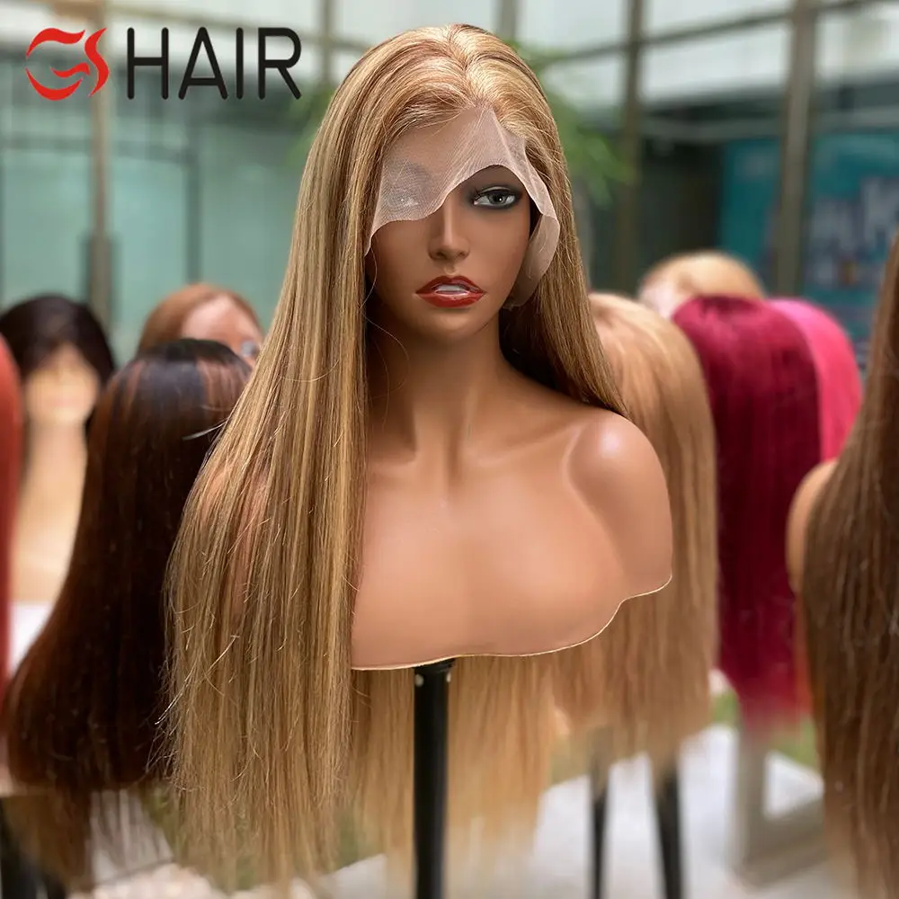 Wholesale Colored Human Hair Wigs, Hd Lace Front Wig, Red Orange Pink Purple Wigs Lace Front Human Hair For Black Women