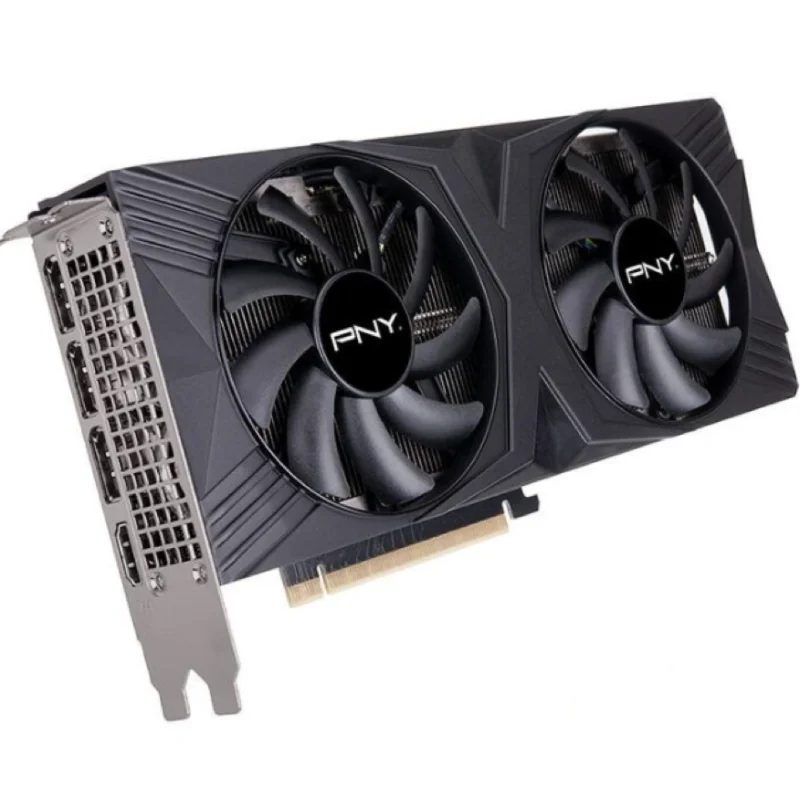 Graphics Card RTX 4070 12GB Gaming  GDDR6X GeForce RTX 4070 Video Gaming Card