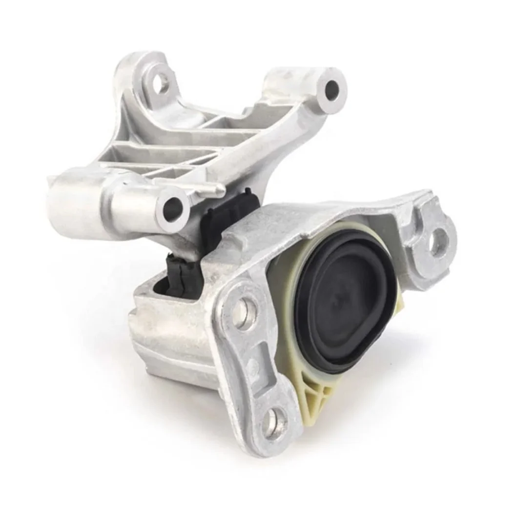 China manufacturer Car Auto Spare Parts Transmission Suspension Rubber Engine Mount 112100039R for RENAULT FLUENCE 2.0 16V