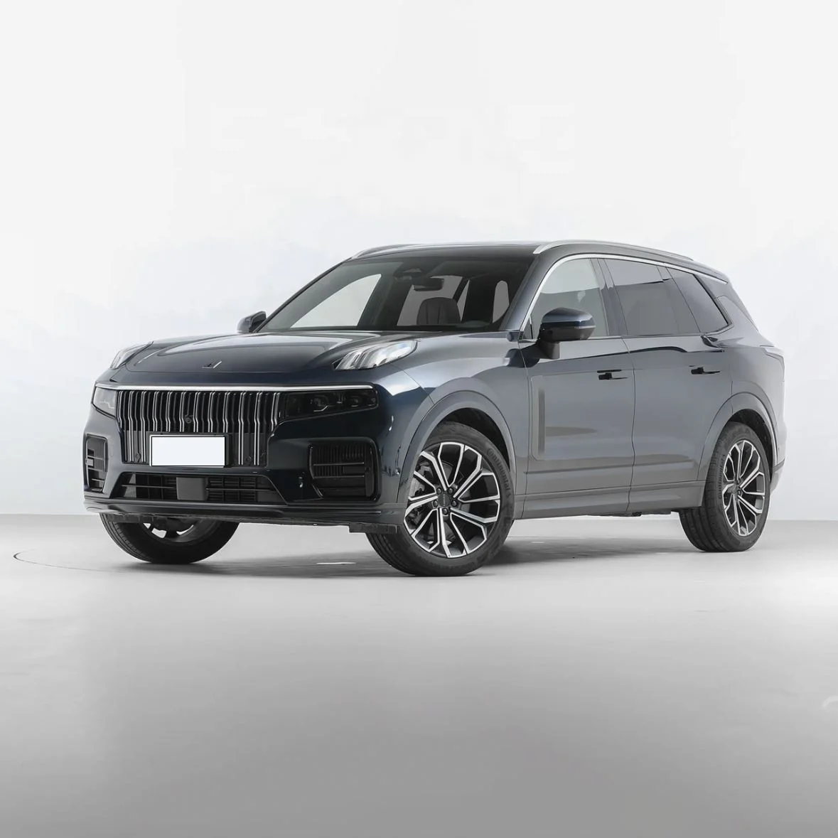 Продажа подержанных автомобилей Lynk Co 2 0 высокопроизводительный спортивный седан Lynkco 03 с турбонаддувом 5 дверей