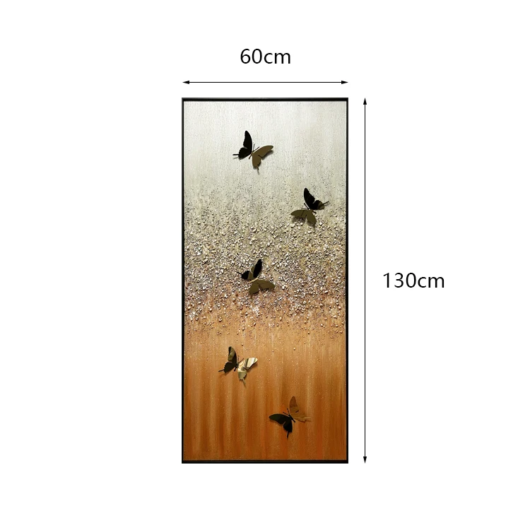 Butterfly Wall Decor,  3D Butterfly,Wedding Decorations, Birthday Party Decorations, Girls Bedroom Decoration