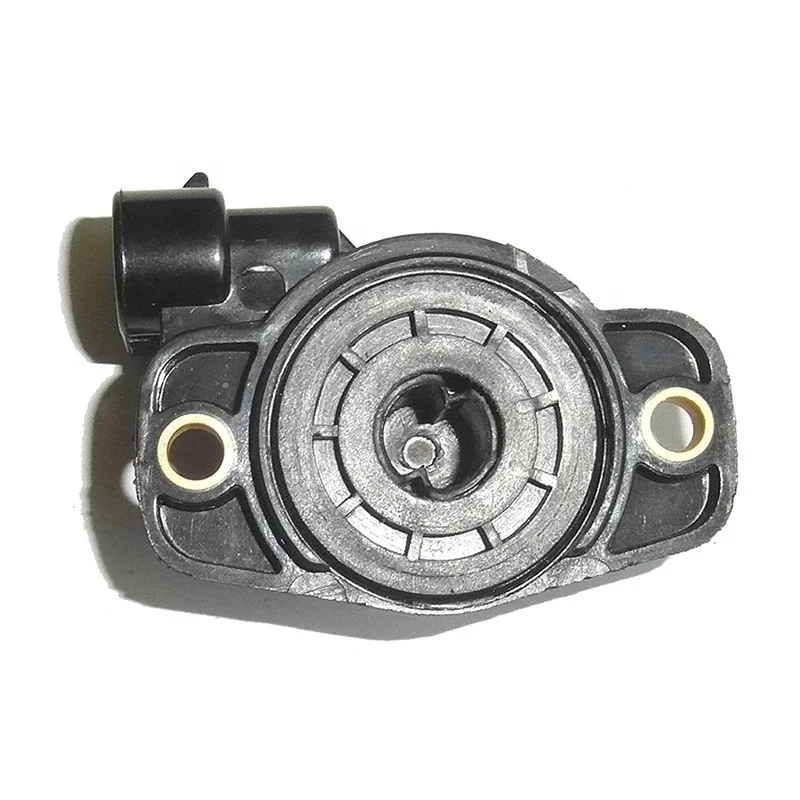 Датчик положения дроссельной заслонки TPS OEM 7701204055 для Peugeot