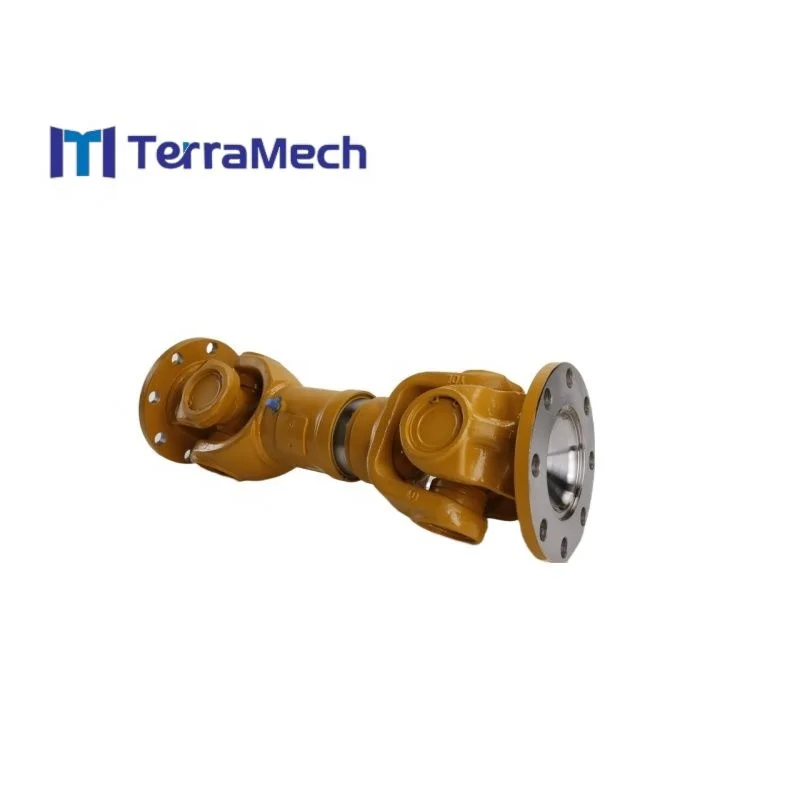 5219663 SEM Rear Drive Shaft ZL50F Z520100030 Original Parts 5TON SEM655D SEM656D SEM660D SEM650B SEM Spare Parts Supplier