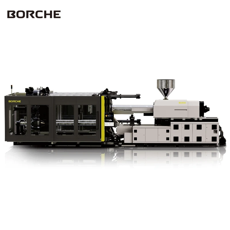 BORCH MACHINERY co, ltd Лтд пластиковые машины литья под давлением