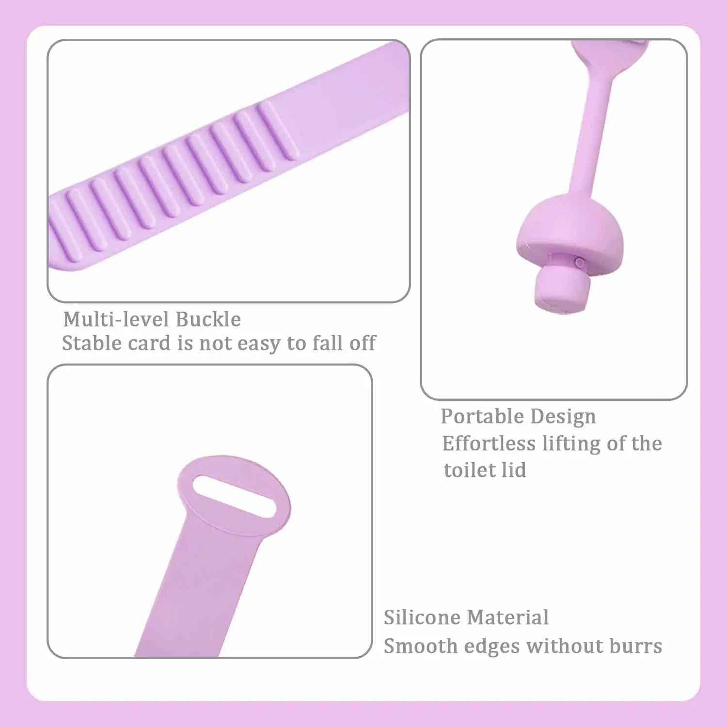 Подъемник для унитаза