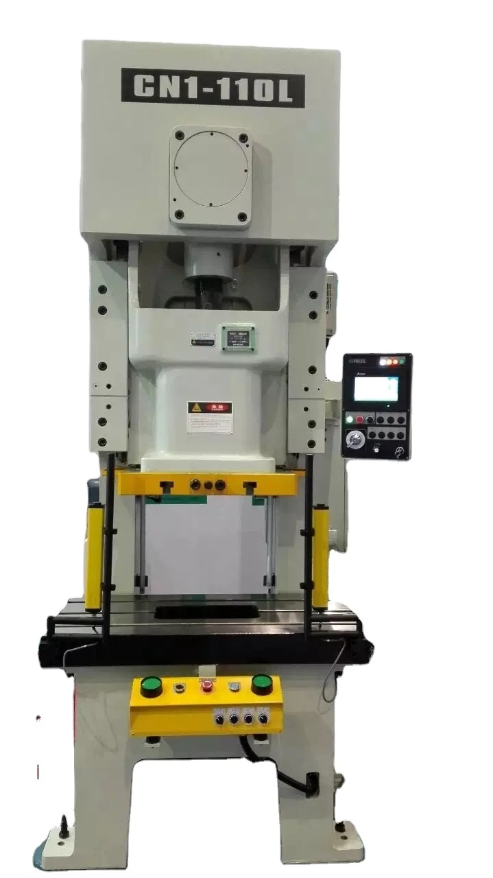 Automatic Metal Forming Machine Punching Machine dished end flanging machine Hydraulic Press