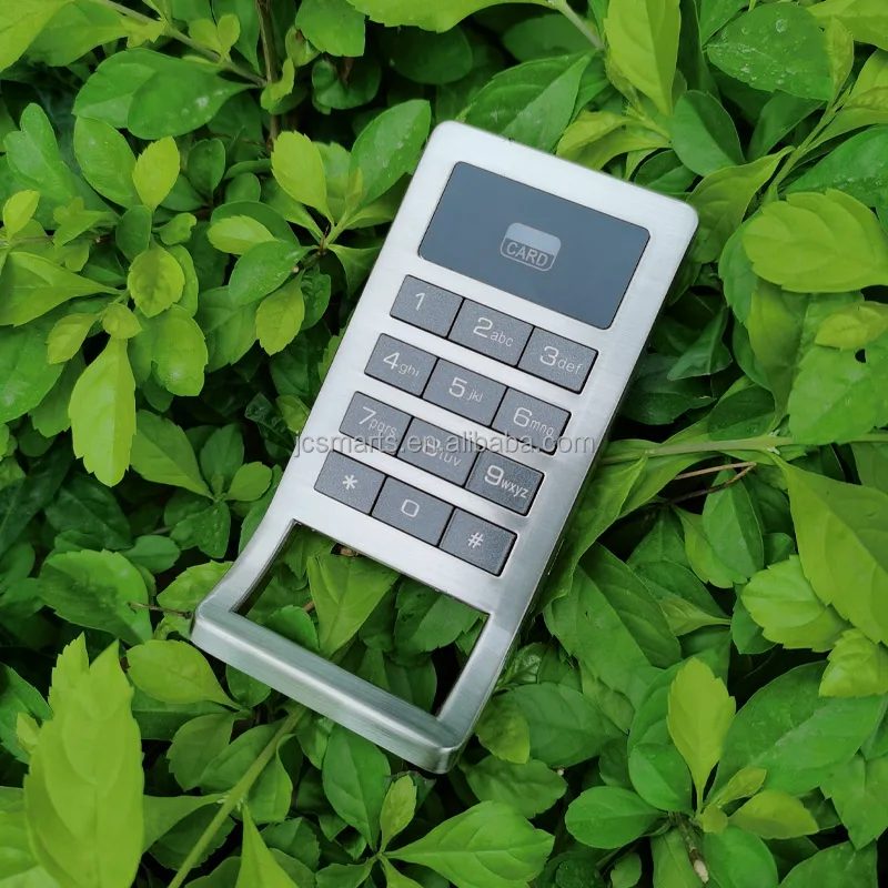 Good quality Electronic RFID Cbinet Lock Password Digital Locker for Gym