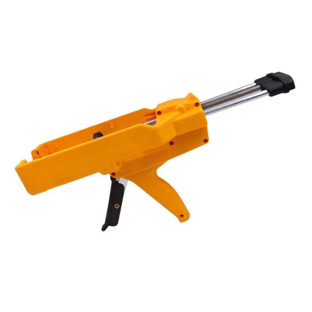 Two-Component 400ml 1:1 Capacity Manual AB Glue Gun Manual Caulking Joints Agent of True