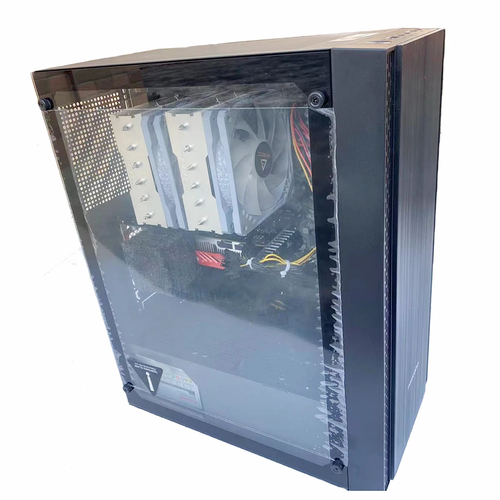 China Manufacturer OEM intel core 12th Gen i5 i7 i9 CPU GTX1650 4G Video card 32G RAM Desktop PC gaming Gamer desktop Computers