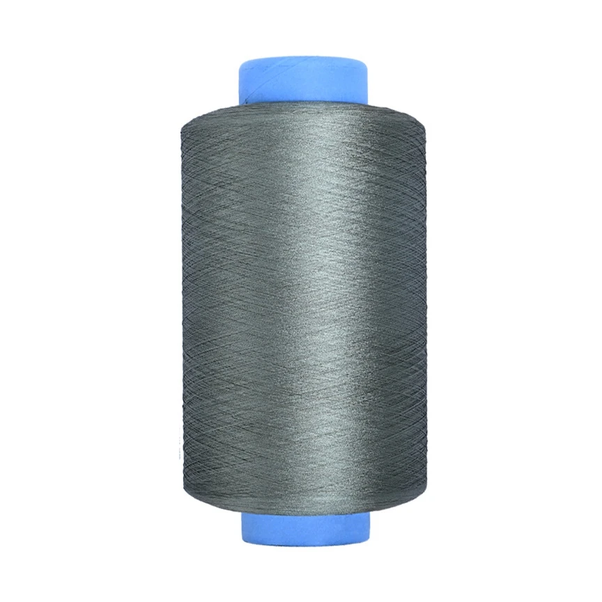 Made In China Conductive Fiber Suitable For Circuit Products And Uniform Vests Conductive Fiber