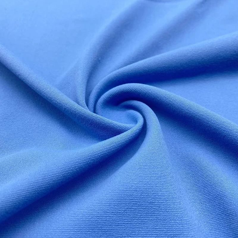 Custom design 87% nylon 13% spandex polyamide nylon spandex elastane fabric