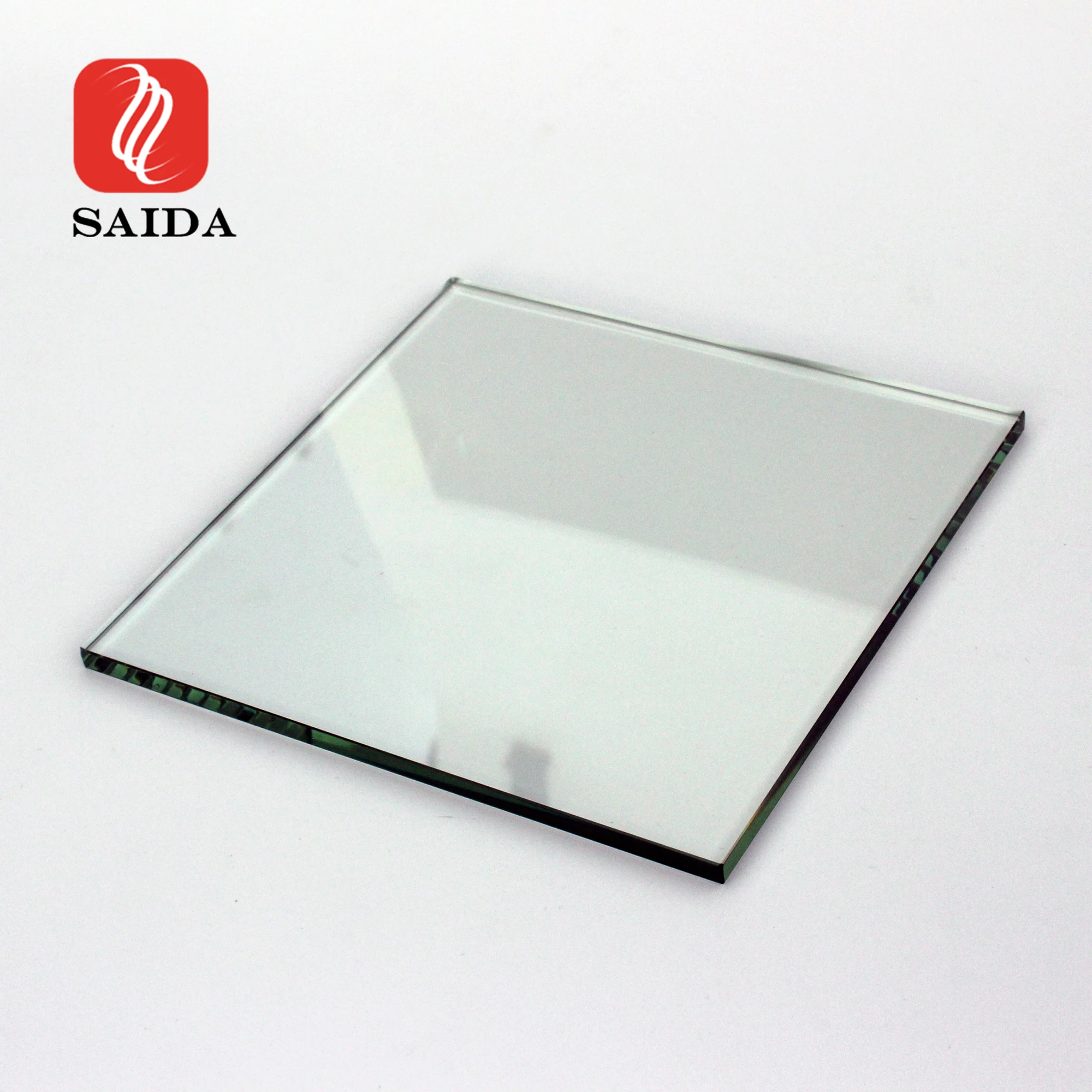 New products 1.8mm-8mm ITO glass for Laser rangefinder window cover glass panel