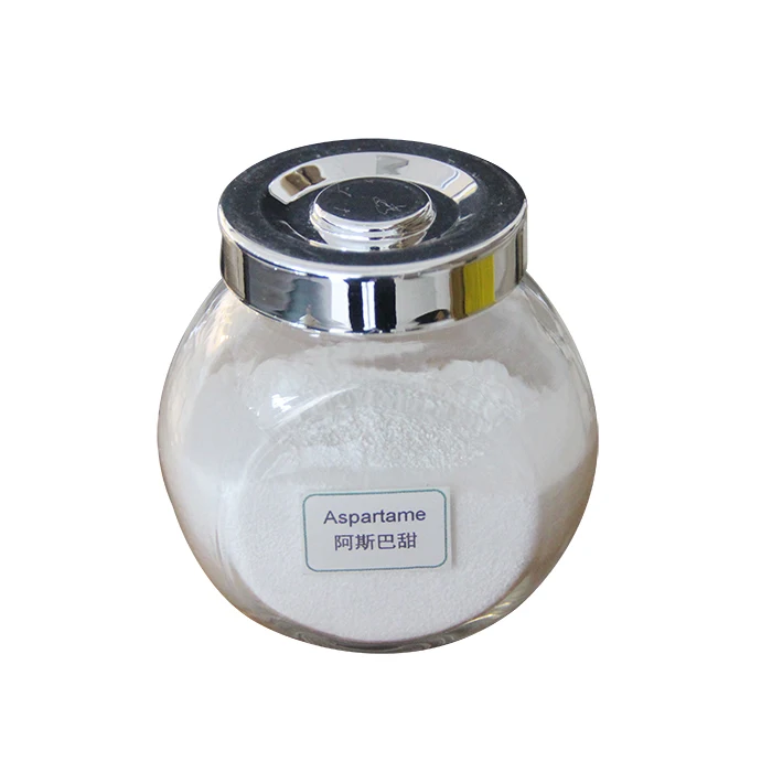 Food grade APM aspartame sweetener tablets aspartame granular good quality and best price