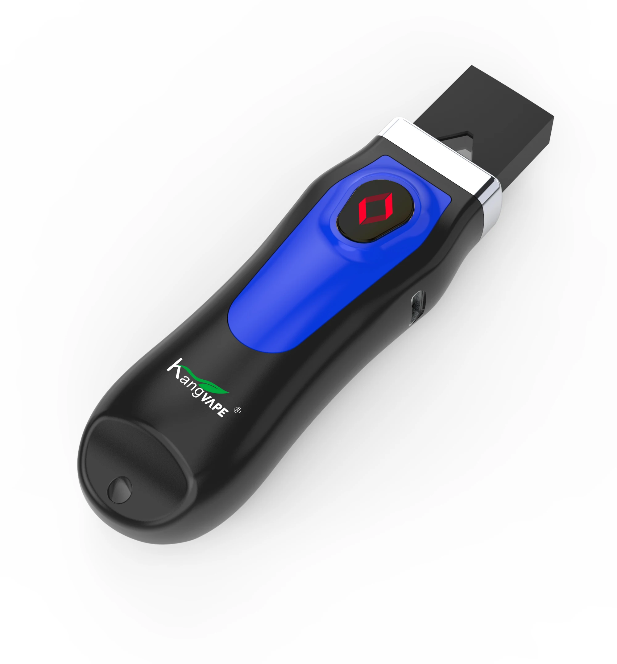  OEM ODM ручная пресс-форма для kangvape U Pod 650 мА/ч CBD батарея с 0 7 мл пустые емкости 1.8ohm керамический капсула испаритель