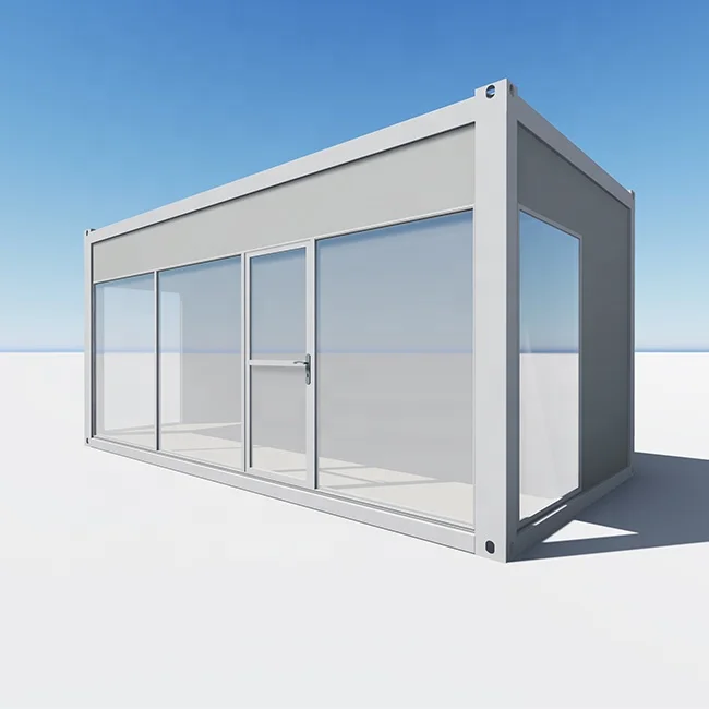 Настраиваемый открытый коммерческий магазин Fashionations модульные сборные контейнерные дома для магазина