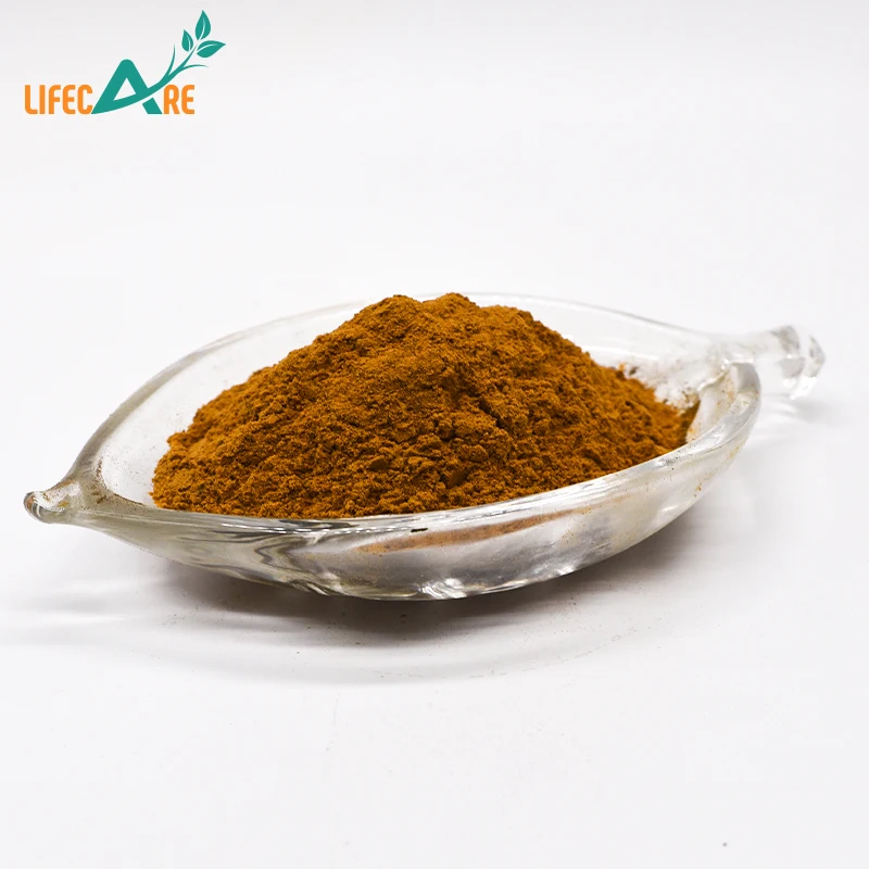 Factory Supply Raw Powder Buckwheat Powder For Meal Replacement In Bulk