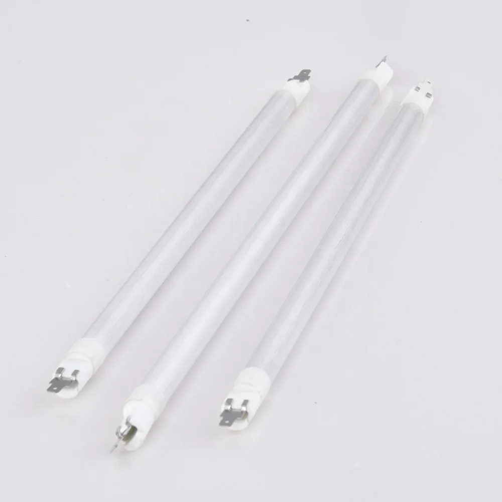 Imichef, 200 Вт-3000 Вт, заводская цена, OEM, изготовленный на заказ, микроволновая печь, кварцевый нагревательный элемент, трубка для электрической духовки, запасные части