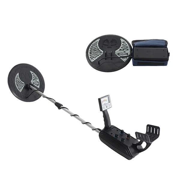 under ground metal detector  metal detection MD-5008 industrial metal detector