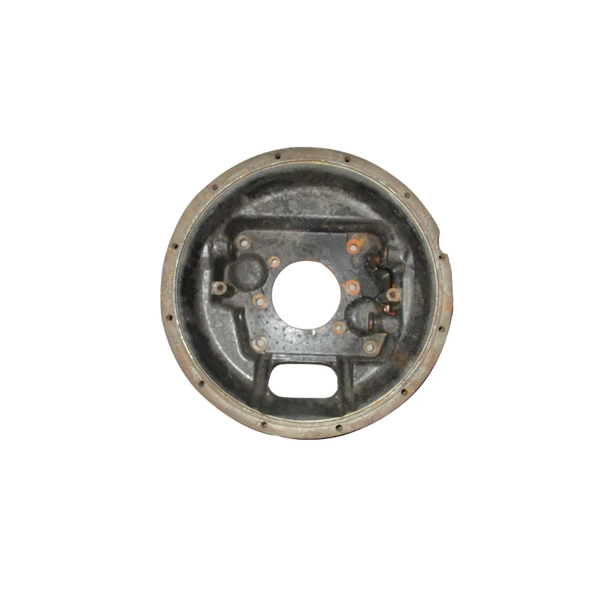 Shacman parts, A-3674-55 clutch housing NO.1 for Shacman F2000,F3000,X9,L3000