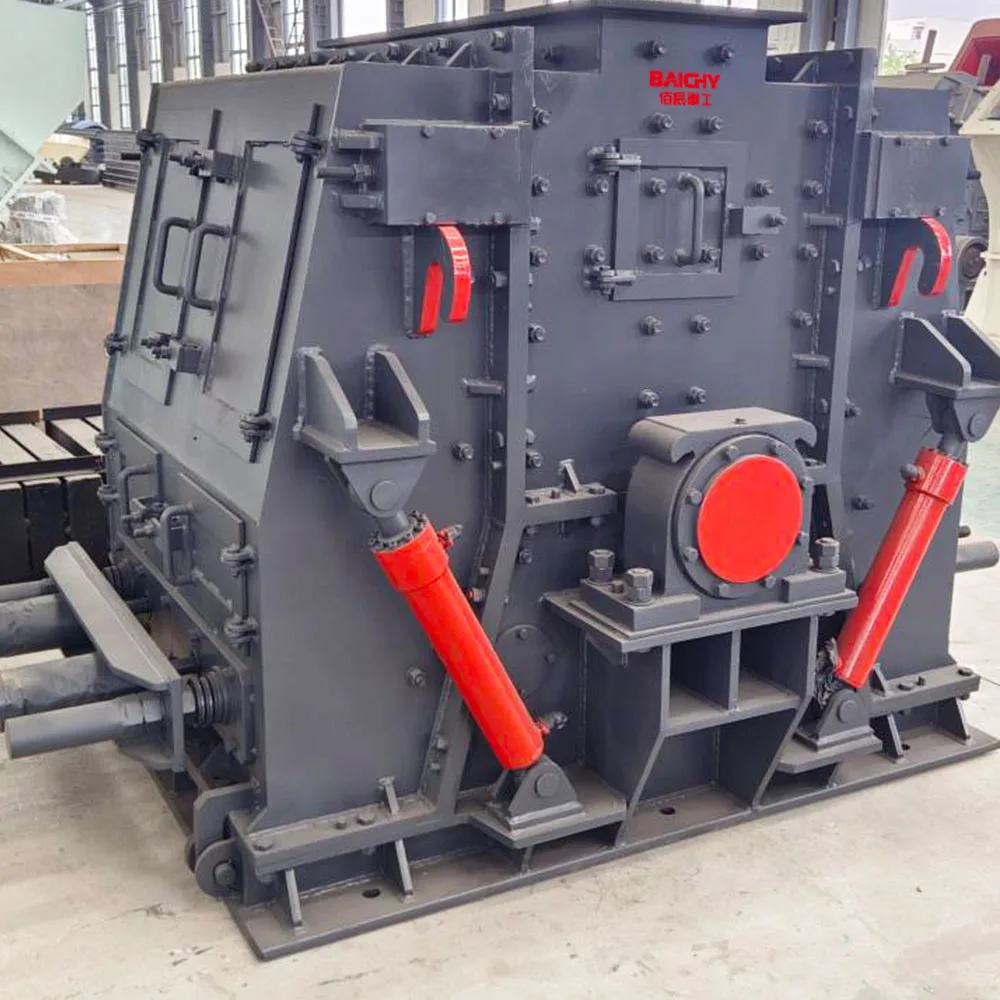 Best Sale Hardness Stone Crushing Machine Reversible Hammer Crusher,Mining Equipment PCK Series Reversible Hammer Crusher