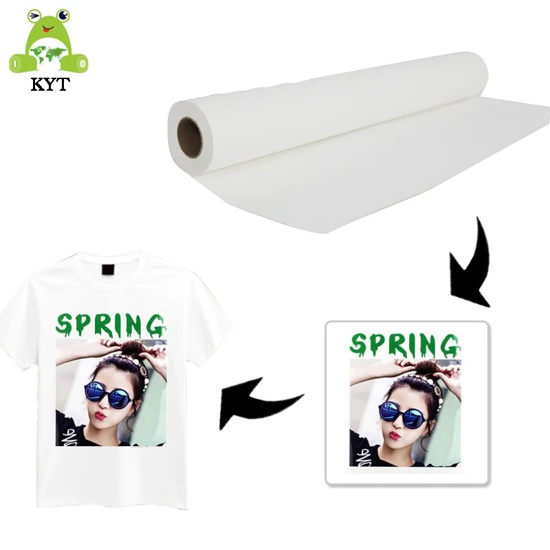 
Заводская поставка, сублимационная бумага 35 г/м2 ~ 140 г/м2, все виды, теплопередача, сублимационная бумага, сублимационная бумага 