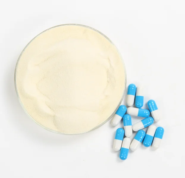 Pharmagel medical grade gelatin powder Pharmaceutical Gelatin for medicine