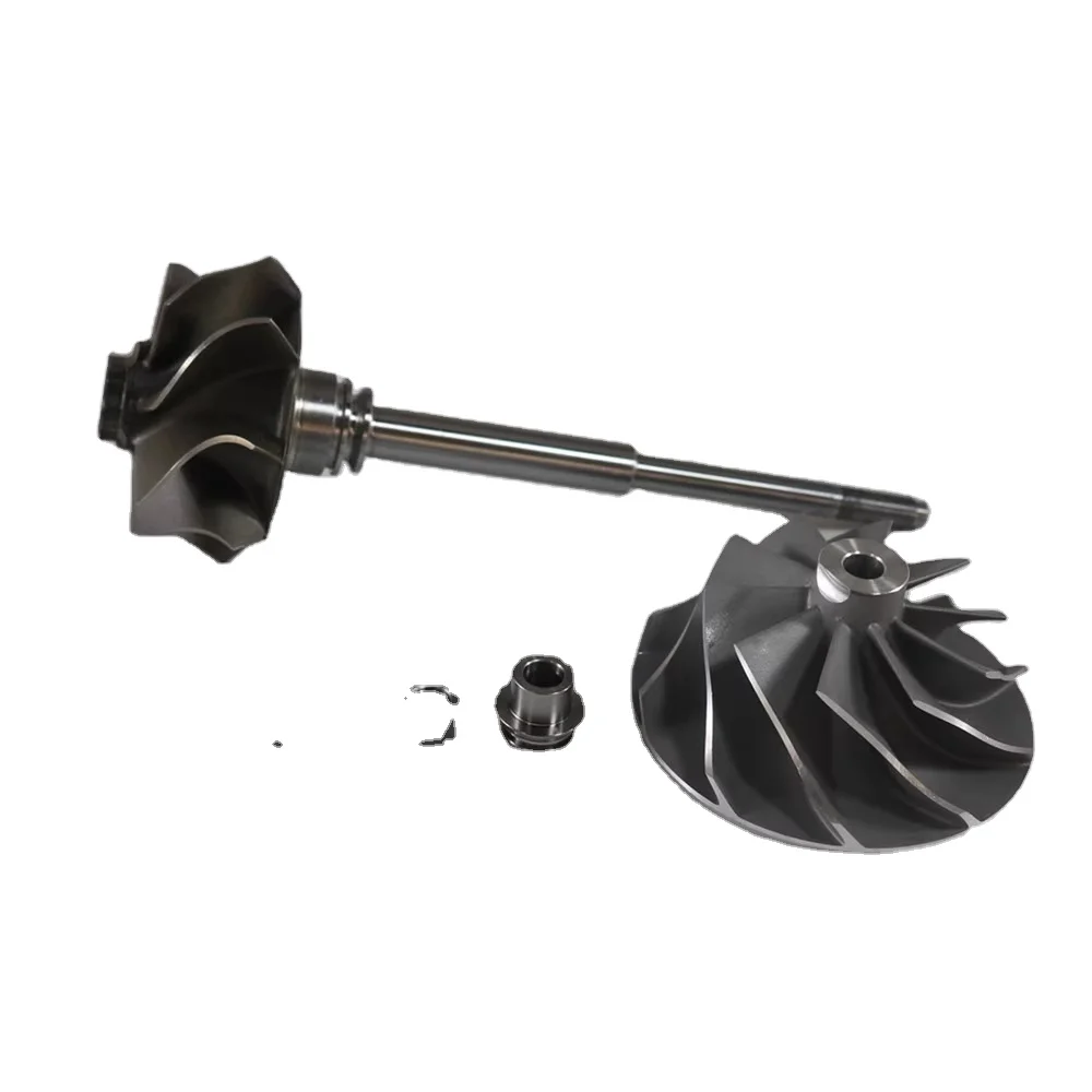 turbine shaft rhf5hb