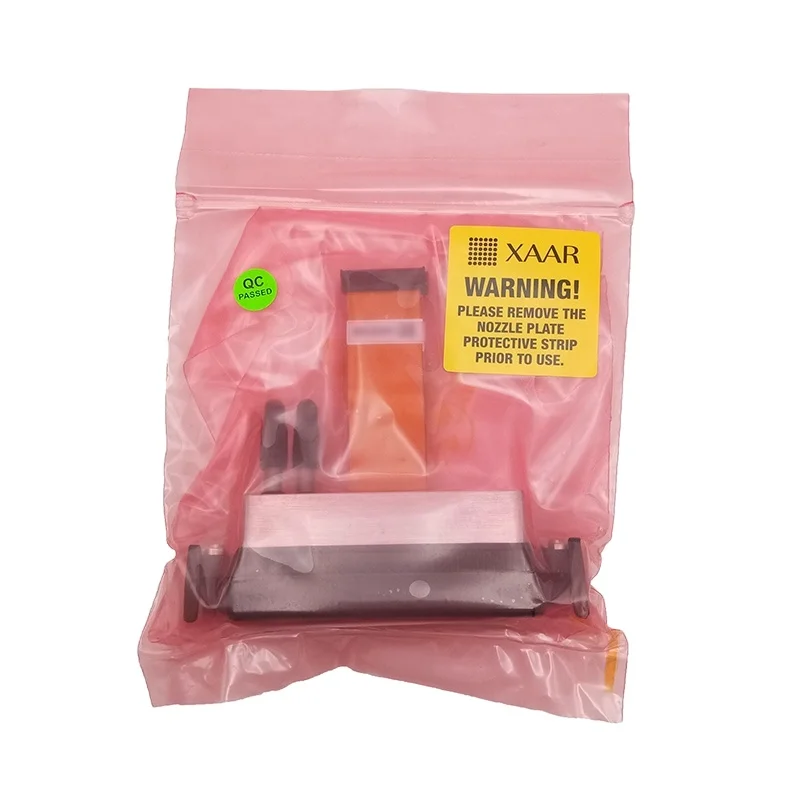 XAAR 1001 1002 1003  GS12U GS6U GS6C printhead xaar 1003 print head for System Ceramic Printing Machine Made in UK Original