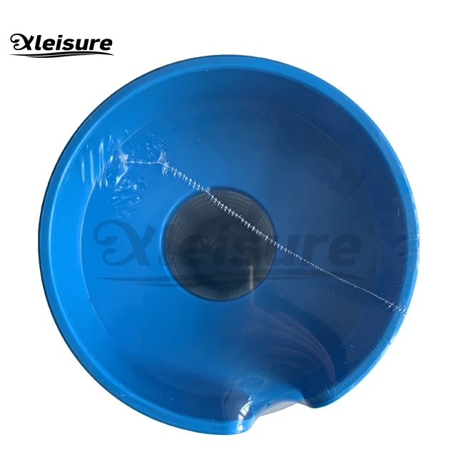 Soft 2 Pool Spa filter 60305 high filtration fabric