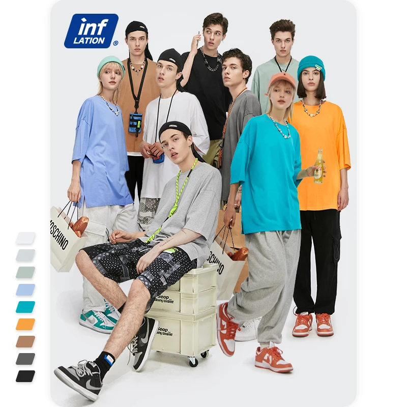 
Factory Supply Anti-Shrink Plus Size T shirts Blank Short Sleeve Fitness T Shirts Men In Bulk 