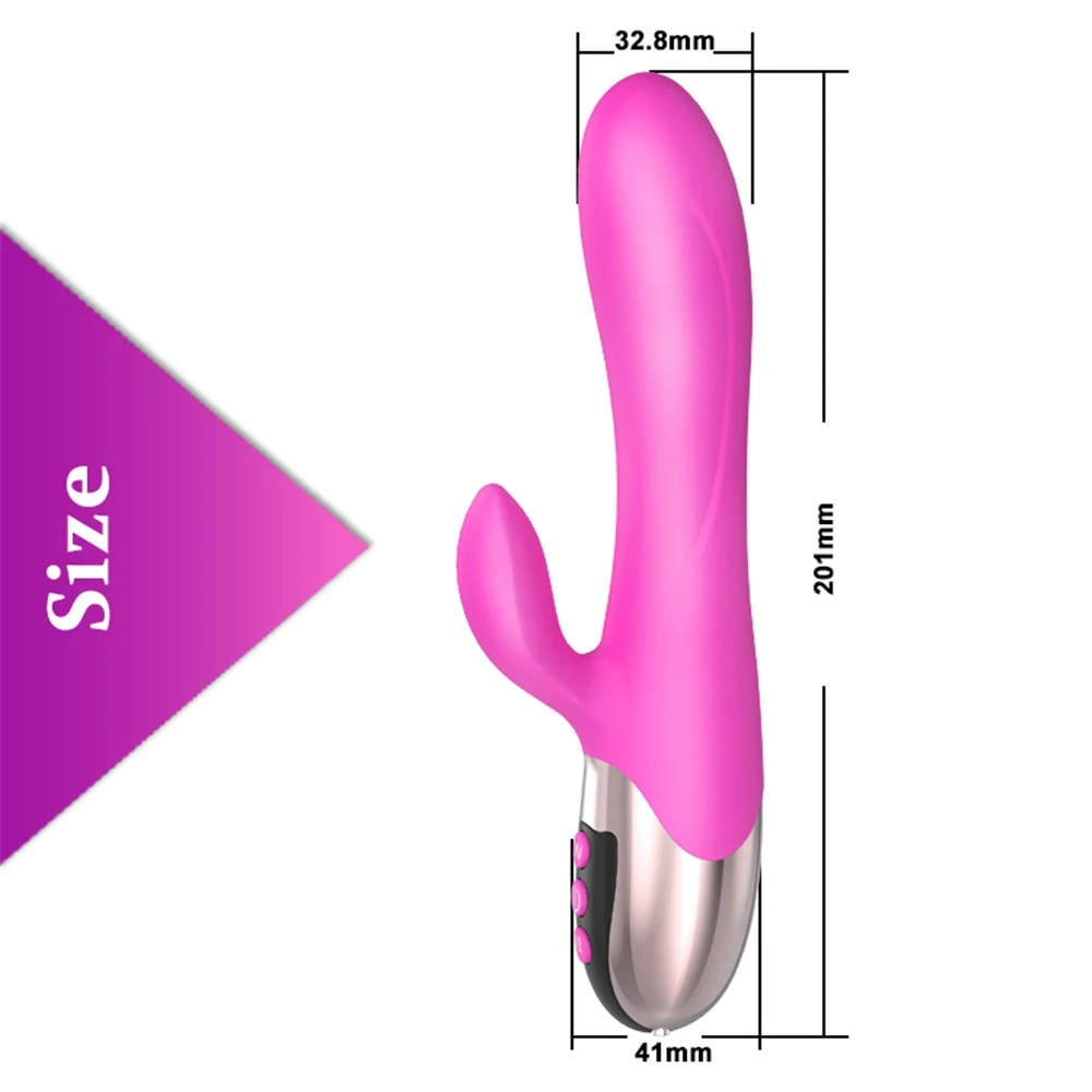 Magnetic charging pulse vibrator for women sex clitoris stimulation g spot vibrator female vagina massager vibrator machine