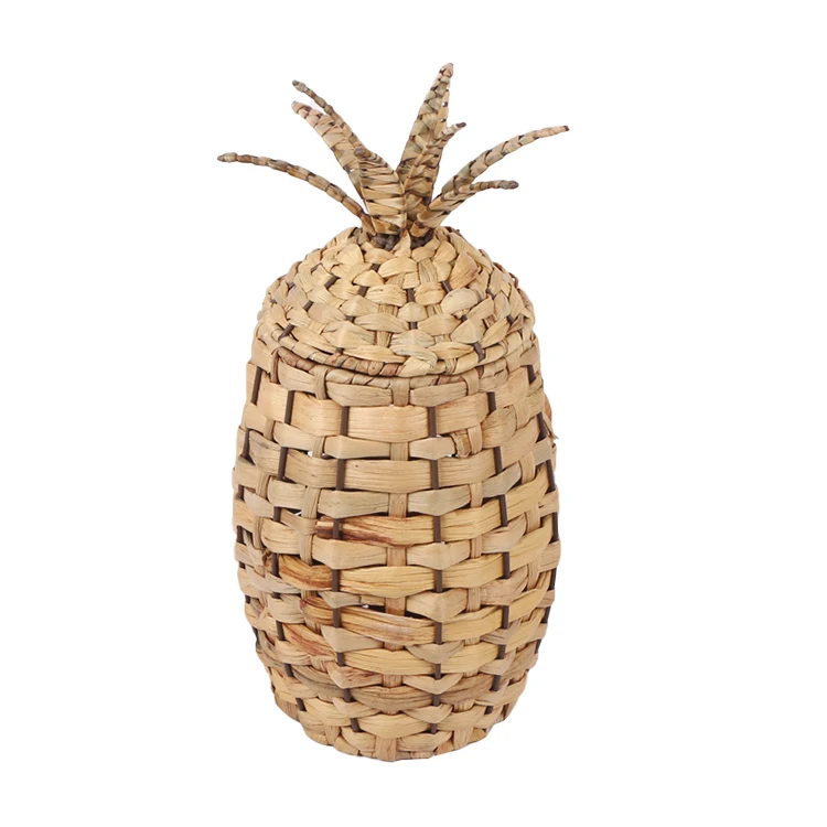 Popular Sale Living Room House Decoration Home Decor Pineapple