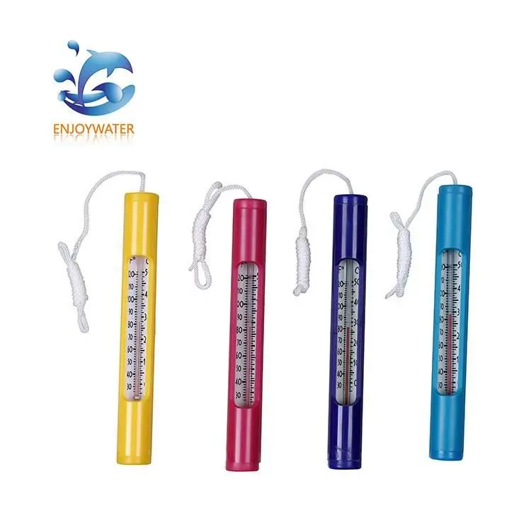 swimming pool thermometer