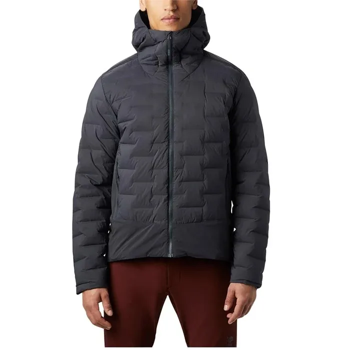 Outdoor Clothing Down Jacket Winter Jacket Men High Quality Goose Down Jacket